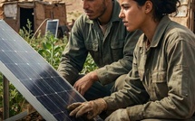 Écologie : quand la jeunesse porte l’économie verte à bout de bras (11/17)