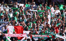 CAN 2025 : la CAF ouvre une enquête après les violences du match Nigeria–Algérie