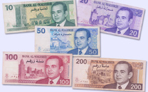 Billets de banque au Maroc : Bank Al-Maghrib tourne la page de plusieurs coupures historiques