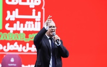 ​Diaporama : Qui a dit que la jeunesse avait divorcé avec la politique ? La preuve en images