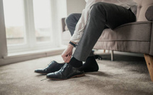 Le geste du matin qui abîme vos chaussures