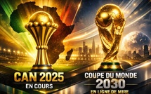 CAN 2025 en cours, Coupe du Monde 2030 en ligne de mire