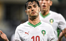 CAN 2025 : Brahim Díaz, la superstar marocaine saluée par The Athletic