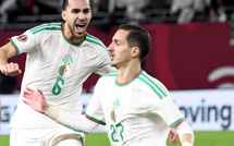 CAN 2025 : l’Algérie conteste l’arbitrage après sa défaite face au Nigeria