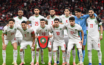 CAN 2025 : l’intensité, arme fatale des Lions de l’Atlas face au Nigeria