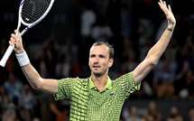 Tennis : Daniil Medvedev remporte Brisbane avant l’Open d’Australie