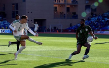 L’Algérie ne digère toujours pas son élimination et dépose une plainte à la FIFA