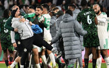 CAN 2025 : la CAF ouvre une enquête visant Camerounais et Algériens