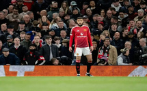 La Juventus relance la piste Noussair Mazraoui