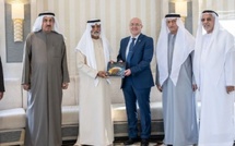 ​Abou Dhabi accueille le lancement du livre « Esprits numériques et identité renouvelée » : une coopération scientifique Émirats–Maroc