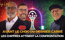 🔴 ​Replay : Avant le choc du dernier carré.. 