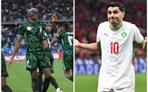 Face au Nigeria, les poulains à walid face à leur destin