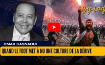 Quand le foot met à nu une culture de la dérive