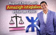 ​Aujourd’hui, je suis Jeune Amazigh Istiqlalien et fier de l’être !