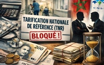 TNR, AMO et reste à charge : pourquoi la réforme de la santé bute encore sur les tarifs