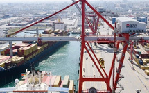 Port de Casablanca face à une crise inédite de congestion : quand le mauvais temps menace l’économie et les prix au Maroc