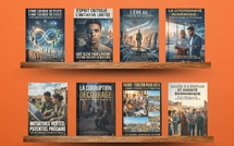 Parution de LODJ iFolio Spécial du 14 Janvier 2026