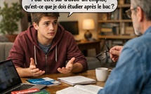 Pour être sûr d’avoir un emploi, qu’est-ce que je dois étudier après le bac ? 