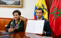 Maroc–Équateur : vers une nouvelle ère d’échanges commerciaux et d’investissements stratégiques