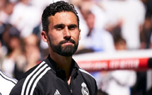 Álvaro Arbeloa, un nouveau défi sans peur à la tête du Real Madrid