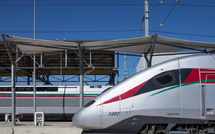 TGV, RER et mobilité durable : le Maroc accélère la modernisation de son réseau ferroviaire