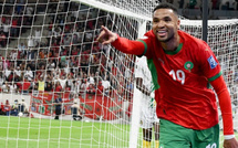 Youssef En-Nesyri dans le viseur de la Premier League après la CAN