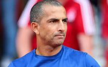 Sabri Lamouchi nommé sélectionneur de la Tunisie jusqu’en 2028