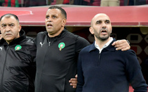 CAN 2025 : Regragui salue la difficulté du match face au Nigeria et prépare la finale contre le Sénégal