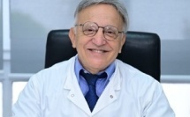 Le Professeur Ayoubi nous a quitté