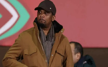 CAF : Samuel Eto’o suspendu pour quatre matchs et sanctionné d’une amende après la CAN 2025