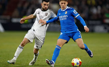 Coupe du Roi : le Real Madrid éliminé par Albacete lors du premier match d’Arbeloa