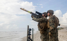 Défense : 600 missiles Stinger Block pour 825 million de Dollars