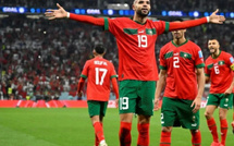 CAN 2025 : En-Nesyri entre dans l’histoire lors de la qualification du Maroc en finale