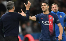 CAN 2025 : Hakimi et Mbaye en finale, la fierté – et l’impatience – de Luis Enrique