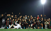 CAF Awards 2025 : le Maroc brille dans les catégories féminines