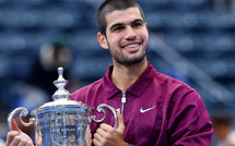 Open d’Australie 2026 : Alcaraz et Swiatek en quête du seul Grand Chelem manquant