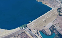 Barrage Al Wahda, bassin du Sebou et sécurité hydrique : la pluie redonne de l’air aux réserves d’eau du Maroc