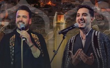 “Voyage de l’Âme” à Rabat: Marouane Hajji et Ali Madidi en duo au Théâtre Mohammed V