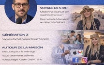 Podcast : l'essentiel de l'actualité Lifestyle de la semaine du 15-01-2026"