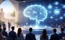 De la fracture à la valeur : ce que le pré-summit de Fès doit changer dans notre manière de penser l’IA éducative