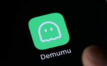 “Are You Dead?” devient “Demumu” et explose en Chine