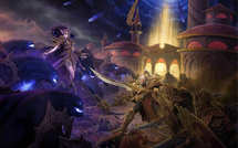 World of Warcraft’s “Midnight” pre-expansion Patch Drops January 20