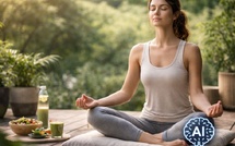 Santé naturelle : quand de petits changements réactivent l’intelligence du corps