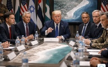 Le plan Trump qui cherche à restructurer Gaza