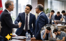 Pourquoi l’État marocain privilégie les grandes entreprises au détriment des PME et des startups