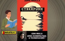 Cyberpunk d’Asma Mhalla : quand la Big Tech s’allie à l’État américain