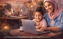 Foundever.org et Carerha lancent Business Mama au Maroc. 