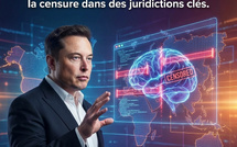 Elon Musk va empêcher l'outil IA Grok de créer des images sexualisées là où c'est illégal.