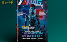 Parution de IA-MAG N°01 de L'ODJ Média du 18 Janvier 2026