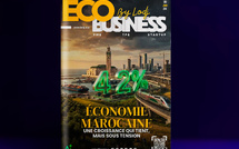 Parution de L'Eco Business du 20 janvier 2026